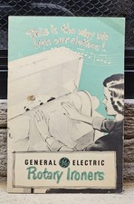 1950's GE General Electric
