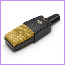 BAIFEILI C414 Cardioid Professional Condenser Microphone XLR With Large Diaphrag