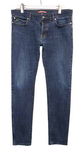 Lacoste jeans men - men's, w34