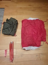 MSR Hubba NX 1 Person Tent - 06203