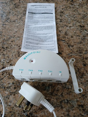 Labgear multipoint signal - labgear,