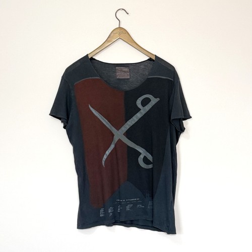 Allsaints vintage mens cuts - allsaints,