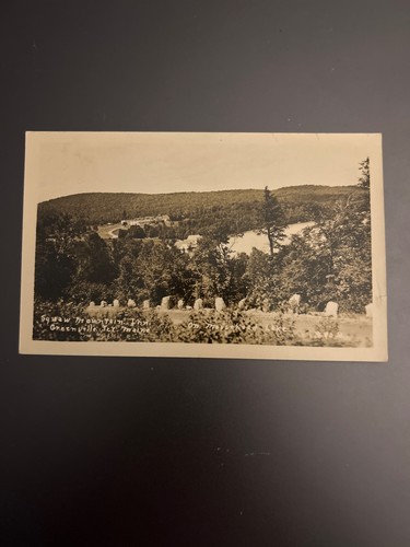 Squaw mountain inn greenville - mountain,