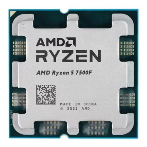 Amd ryzen 7500f 12t - ryzen,