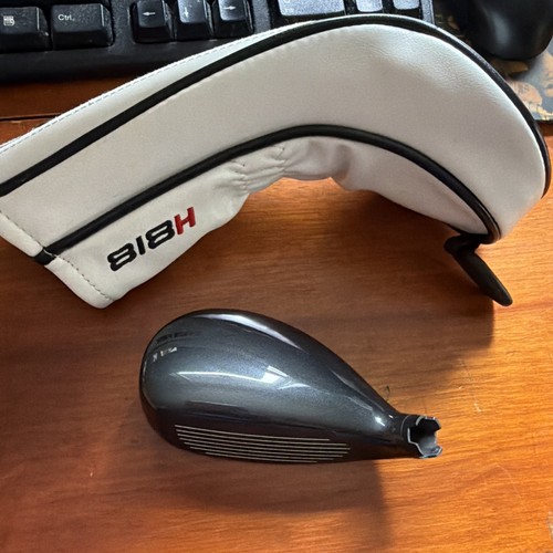 Titleist 818 degree - titleist,