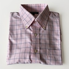 Men’s Austin Reed Pink &