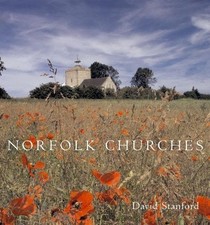 Norfolk Churches by Stanford