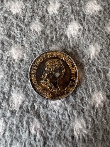 1816 british guiana guilder - 1,