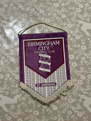 Birmingham city football club - football,