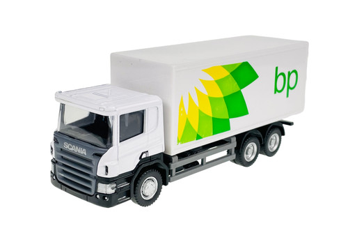 Rmz city scania series - city,