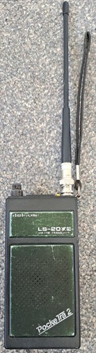 Belcom 20xe pocketra 2m - ls-20xe, 2