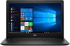 Dell Inspiron 15 3000 Series
