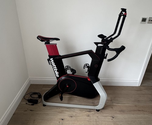 Wattbike atom indoor - wattbike,