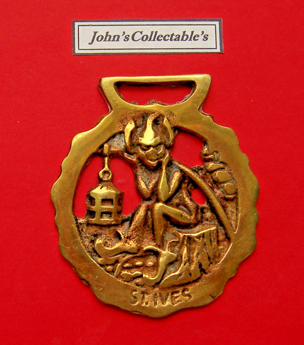 Ives cornwall jack - ives,