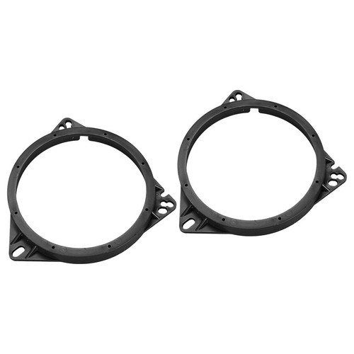 2pc car door speaker - 2pc,