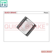 PISTON BRAKE CALIPER 185386K FOR SKODA VW SEAT IBIZA ARONA LEON/Van/Hatchback