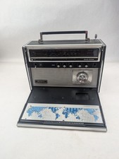 SONY 10 Band Earth-Orbiter