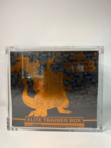 Pokemon champions path etb - pokemon,