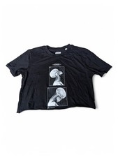 Paramore - Cropped Headbanger X-Ray Doctors Orders T-Shirt - Small