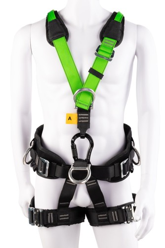 Force rope access multi - force,