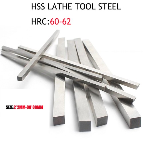 Hss lathe tool steel - tool,