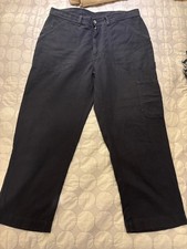 Albam Black Wide Carpenter