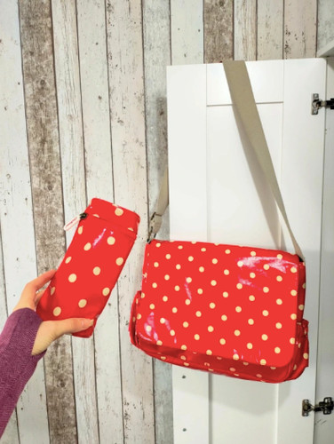 Cath kidston messenger - cath,