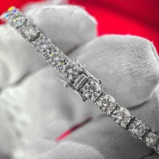 5mm Round Cut VVS1 Certified