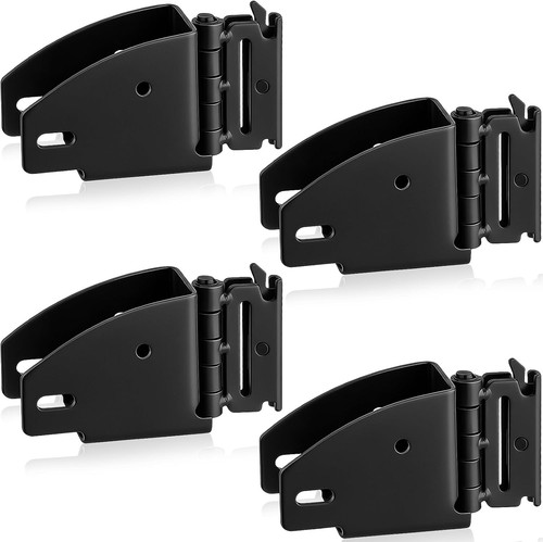 Pack track swivel wood - 4,