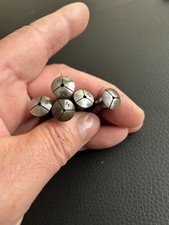 4A - WATCHMAKERS LATHE -5 x 8