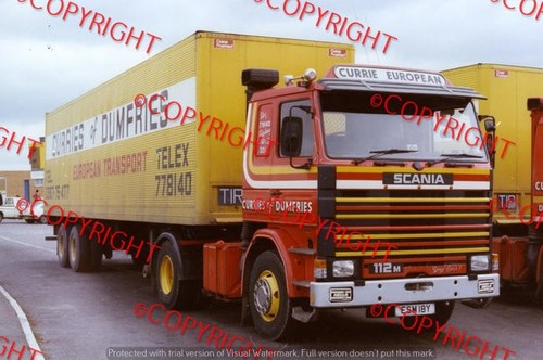 Truck photo currie european - truck,