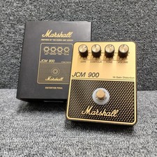 Marshall JCM900FX Guitar