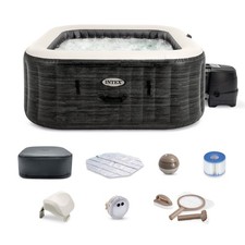 Intex PureSpa Plus Inflatable