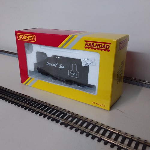 Hornby railroad r3064 br - hornby,