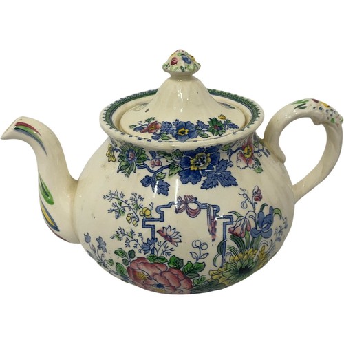 Vintage masons ironstone - masons,