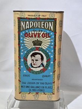Vtg 1930s Napoleon Italian