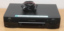 JVC Hr J265EK VHS Player