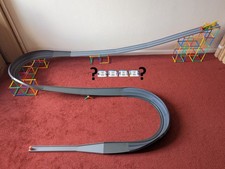 Hot Wheels Starter Track Kit