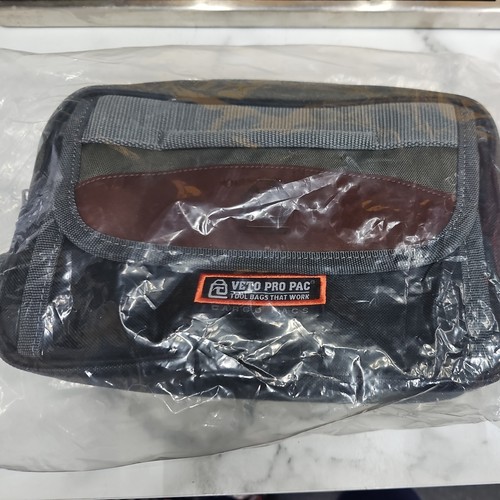 Veto pro pac - pac, 'the