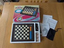 Systema Jupiter 72 Levels