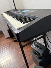 IMMACULATE Roland Juno D8