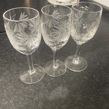 Royal brierley crystal - brierley,