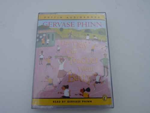 Puffin audiobooks the - the, day