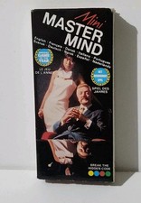 Vintage invicta mini master - mini,