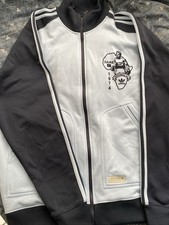 Rare 2006 Adidas x Muhammad