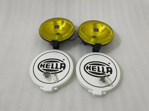Pair hella comet - pair,