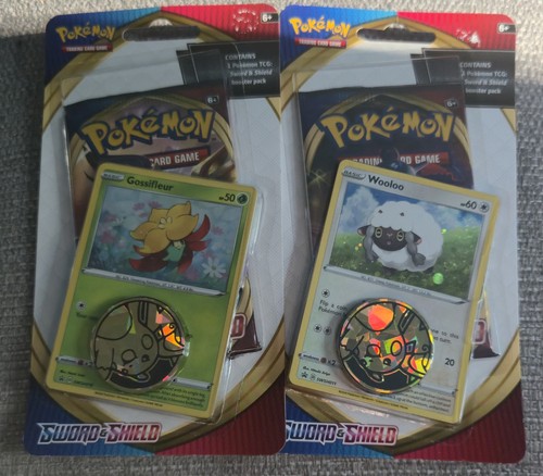 Pokemon sword shield - x,