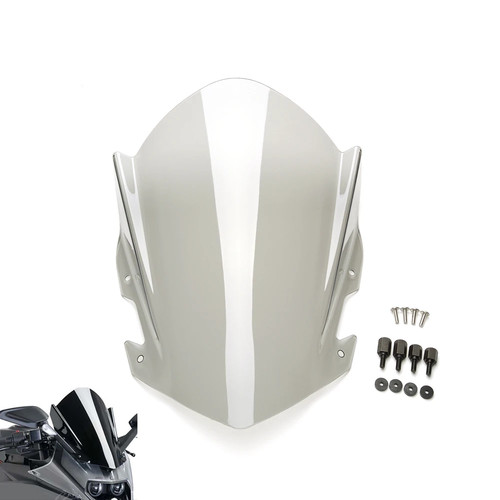 Windshield for ktm - for, 200