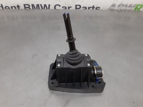 Bmw smg gear selector - e46, 3