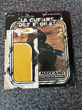 Vintage Star Wars JAWA Action